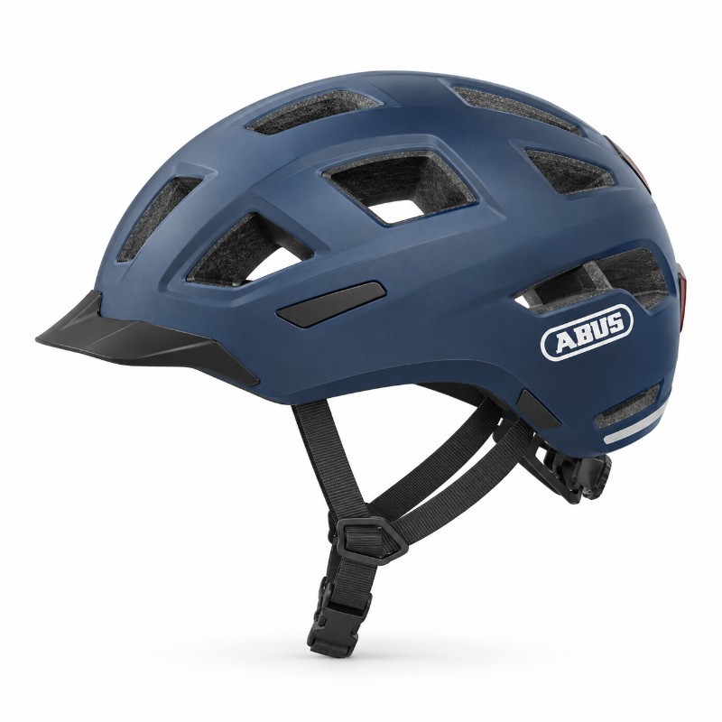 Abus Hyban 2.0 fietshelm - 5 stuks