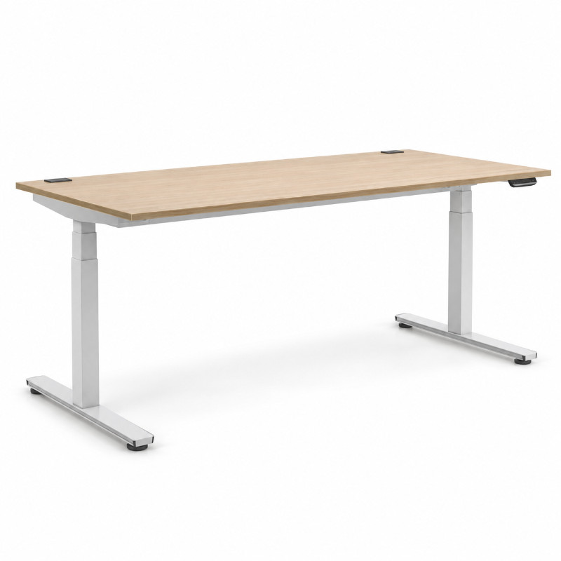 Ahrend Balance zit-stabureau 180x80 cm