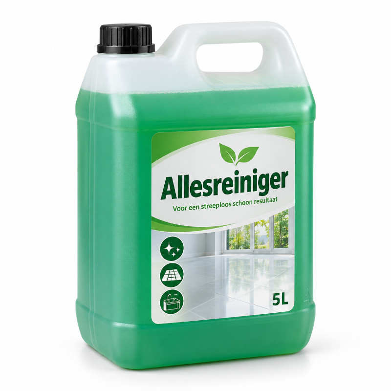 Allesreiniger 5 liter