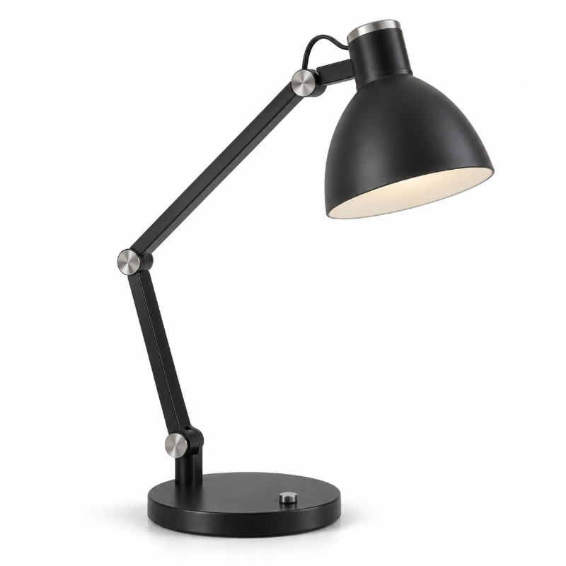 Aluminor Gilda bureaulamp