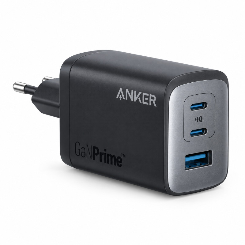 Anker 735 GaNPrime 65 W lader