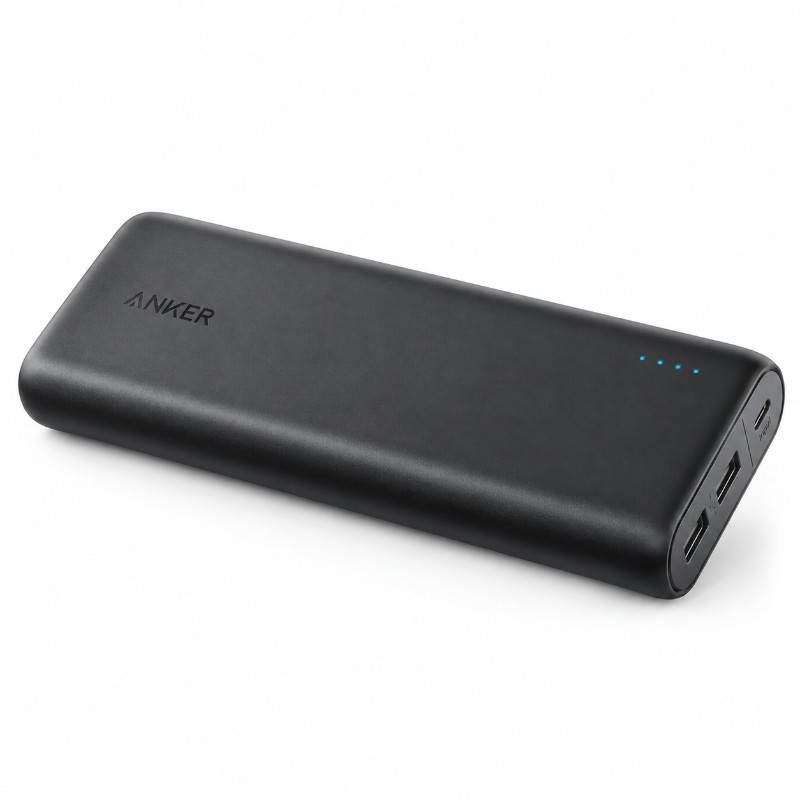 Anker PowerCore 20.000 mAh powerbank