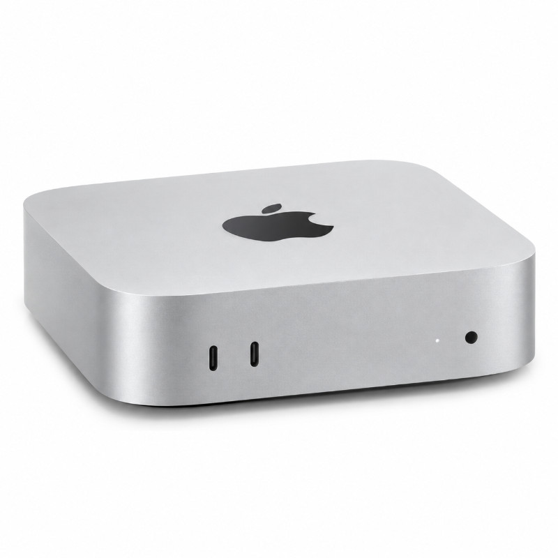 Apple Mac mini M4 - 16 GB/256 GB