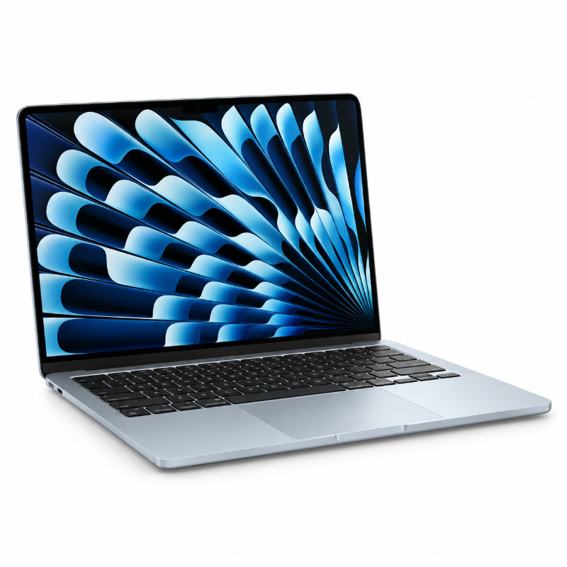 Apple MacBook Air 13 M4 - 16 GB/256 GB