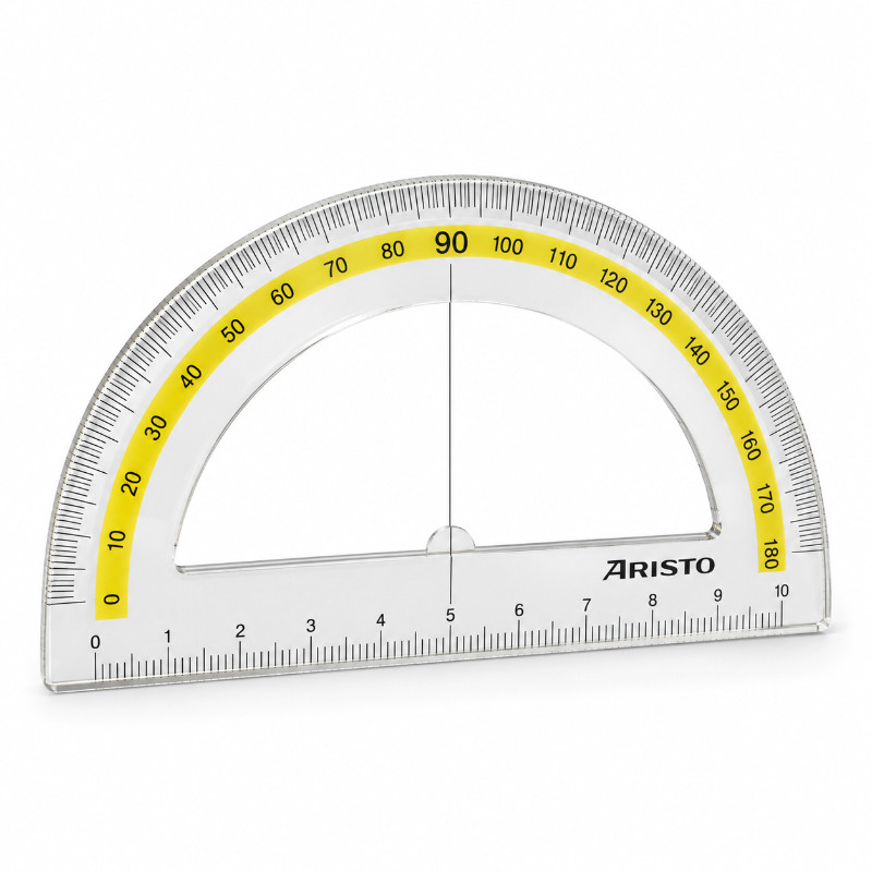 Aristo gradenboog 180 graden