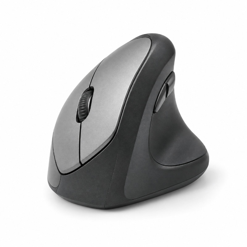 Bakker Elkhuizen verticale ergonomische muis
