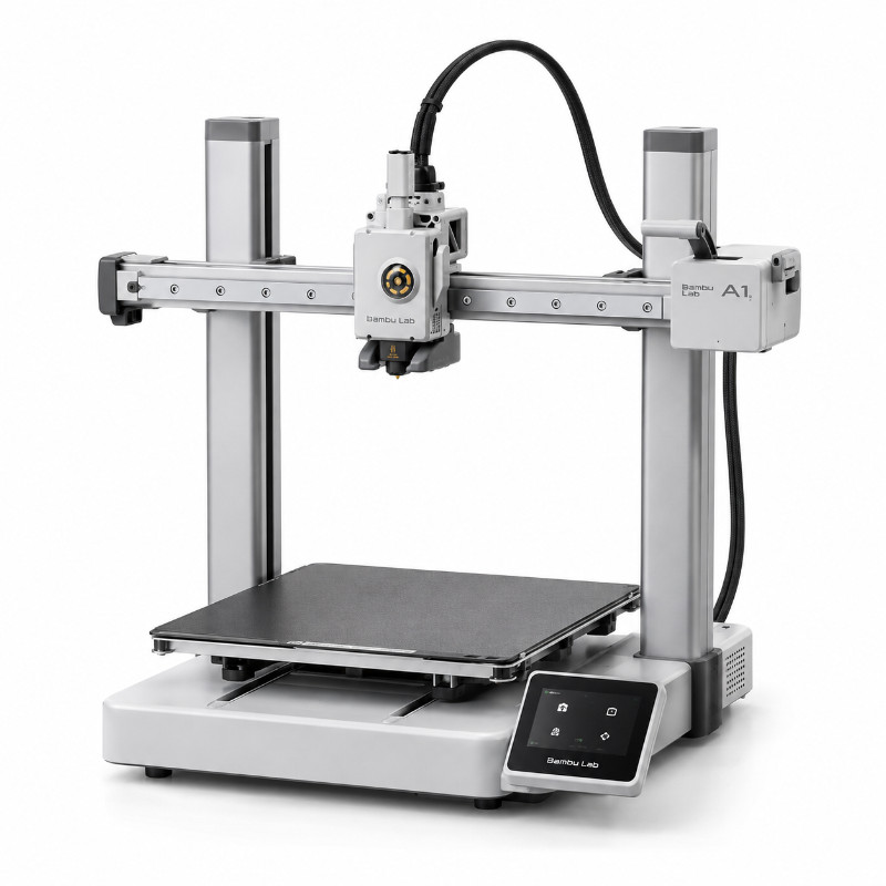 Bambu Lab A1 3D-printer