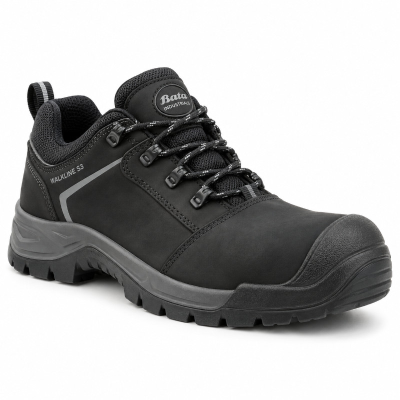 Bata Industrials Walkline S3 veiligheidsschoenen
