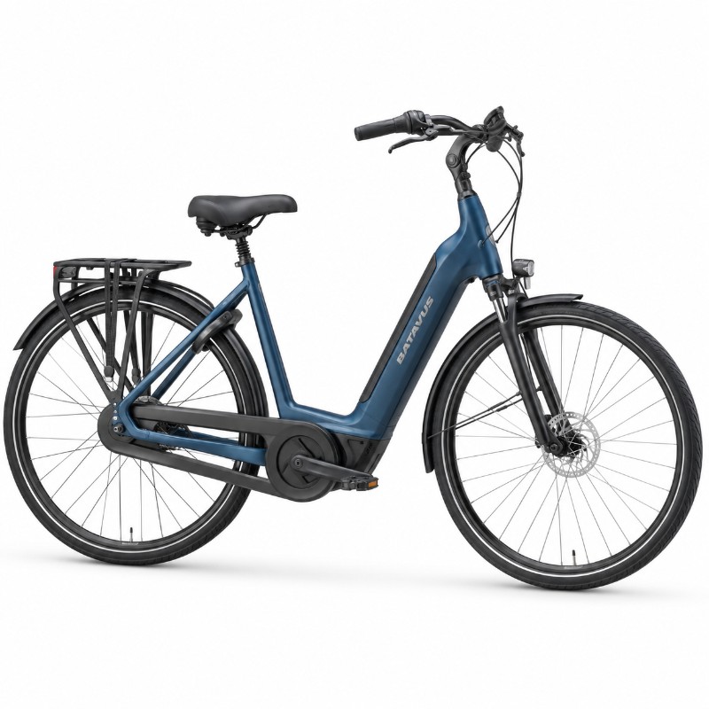 Batavus Finez E-go e-bike
