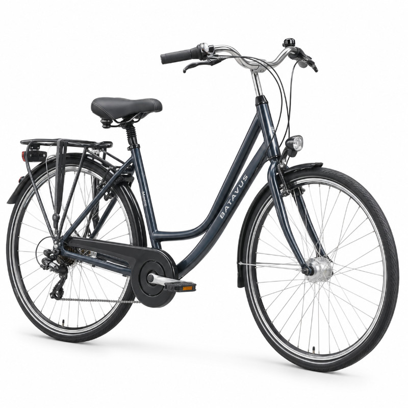 Batavus Mambo stadsfiets 7 versnellingen