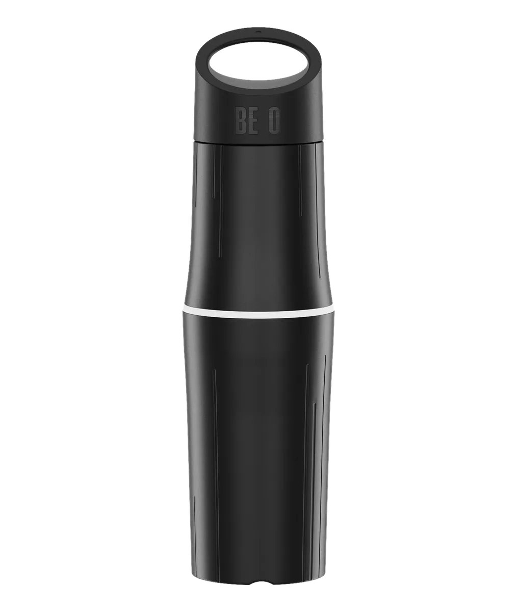 BE O Bottle Black