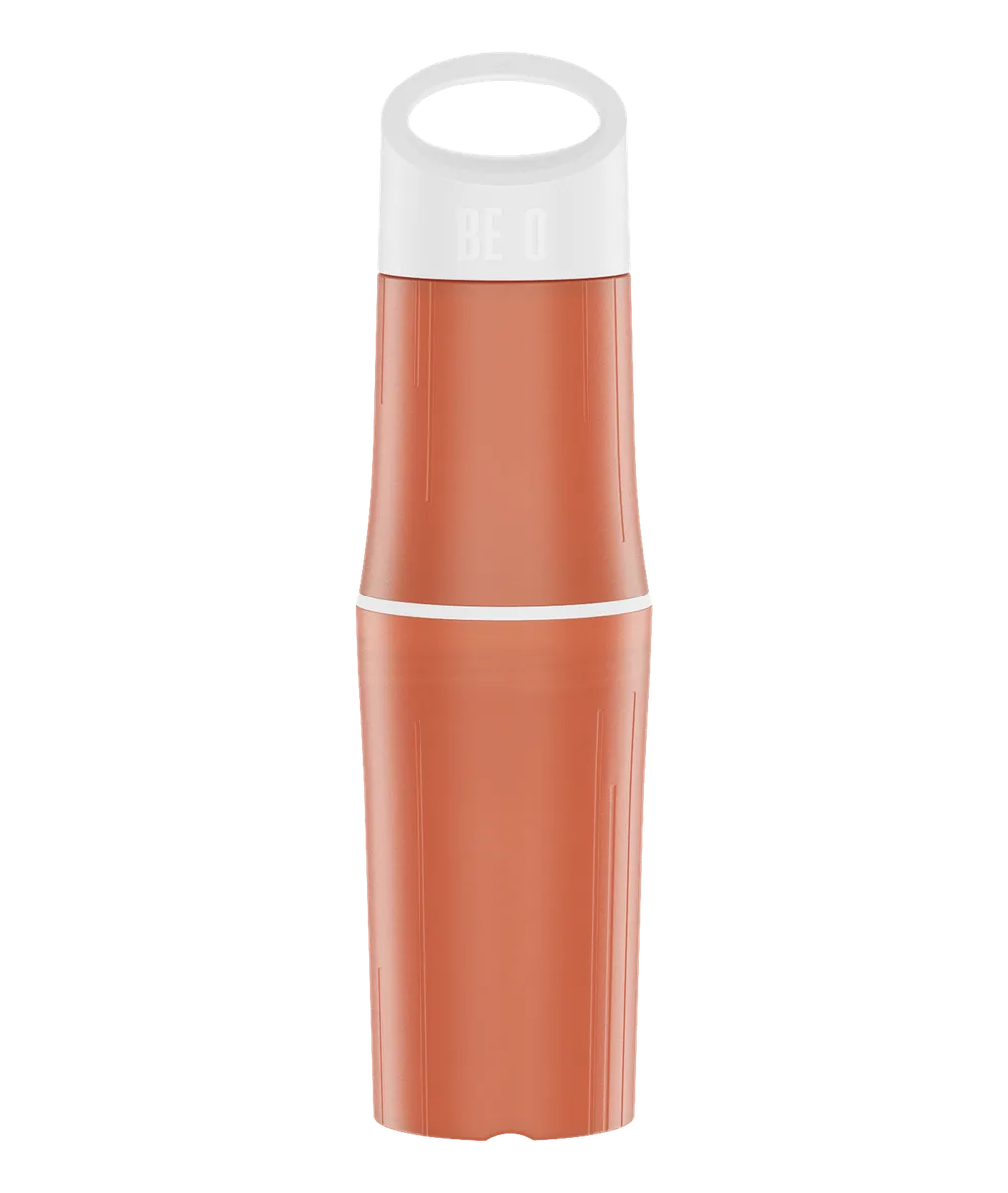 BE O Bottle Orange