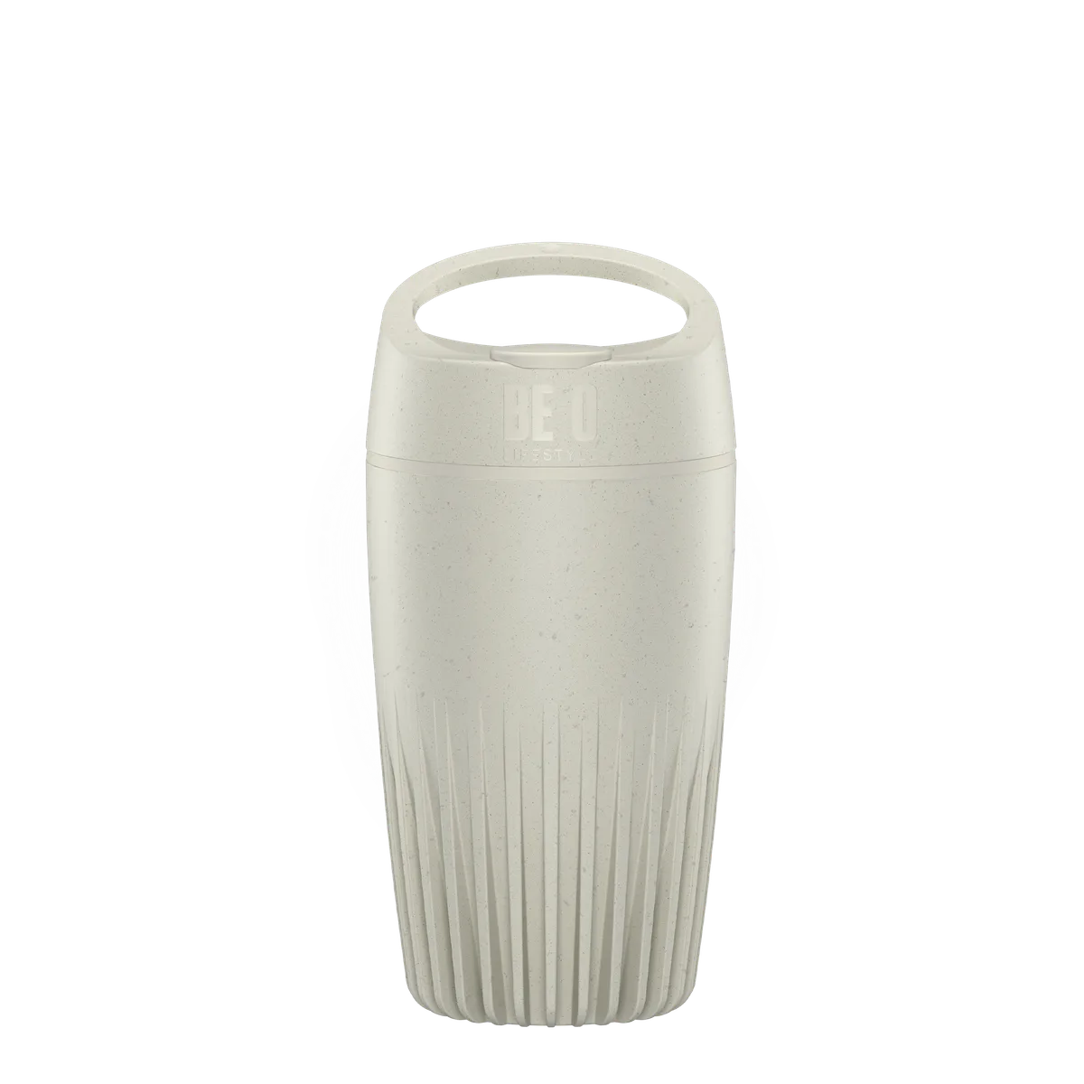BE O Cup Cream