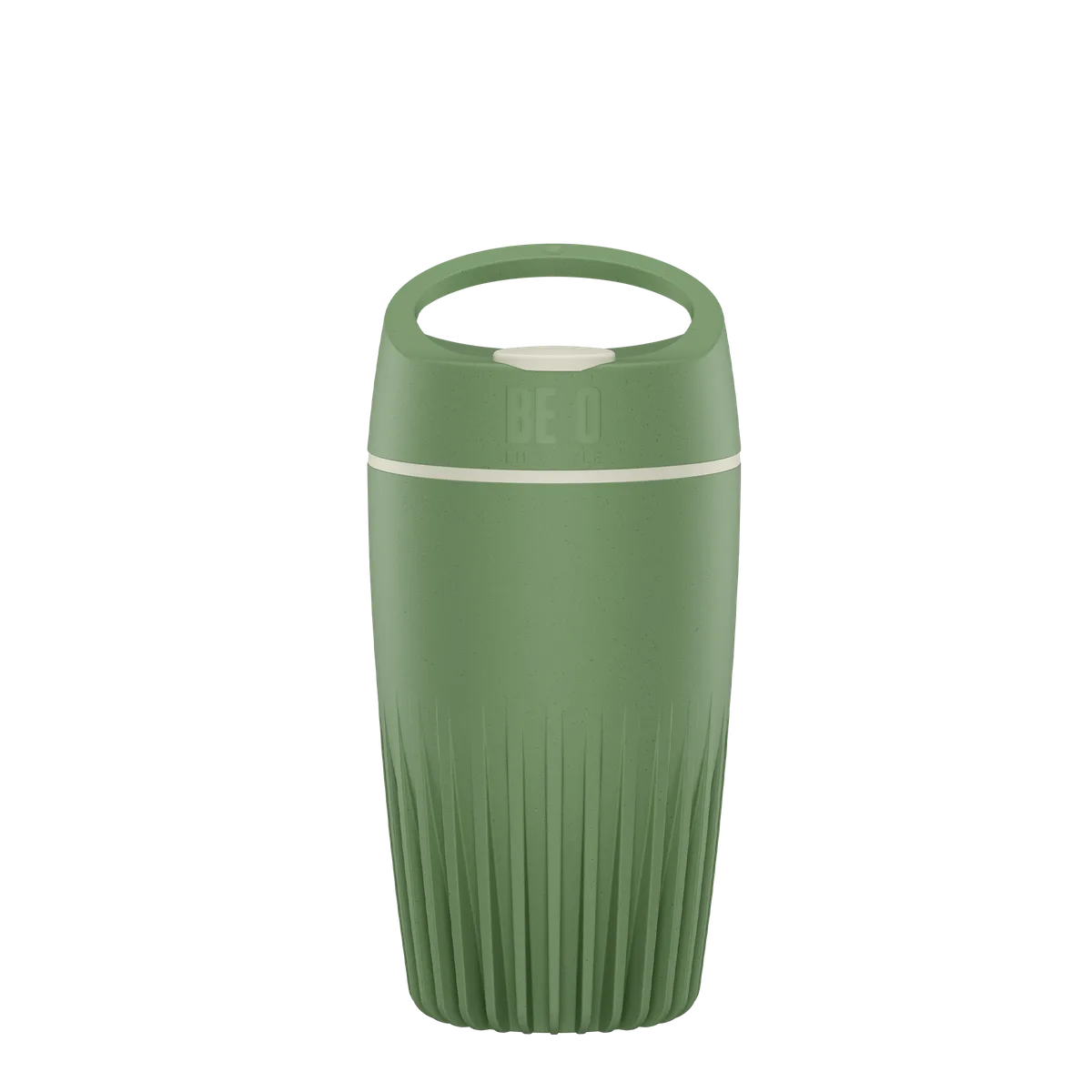 BE O Cup Green