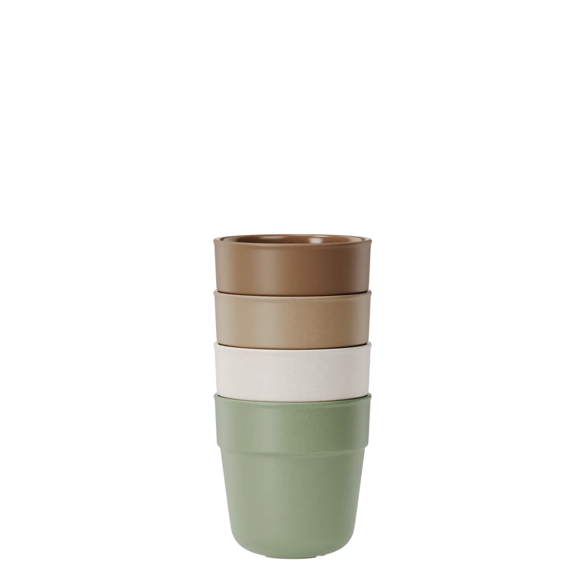 BE O Mug Set