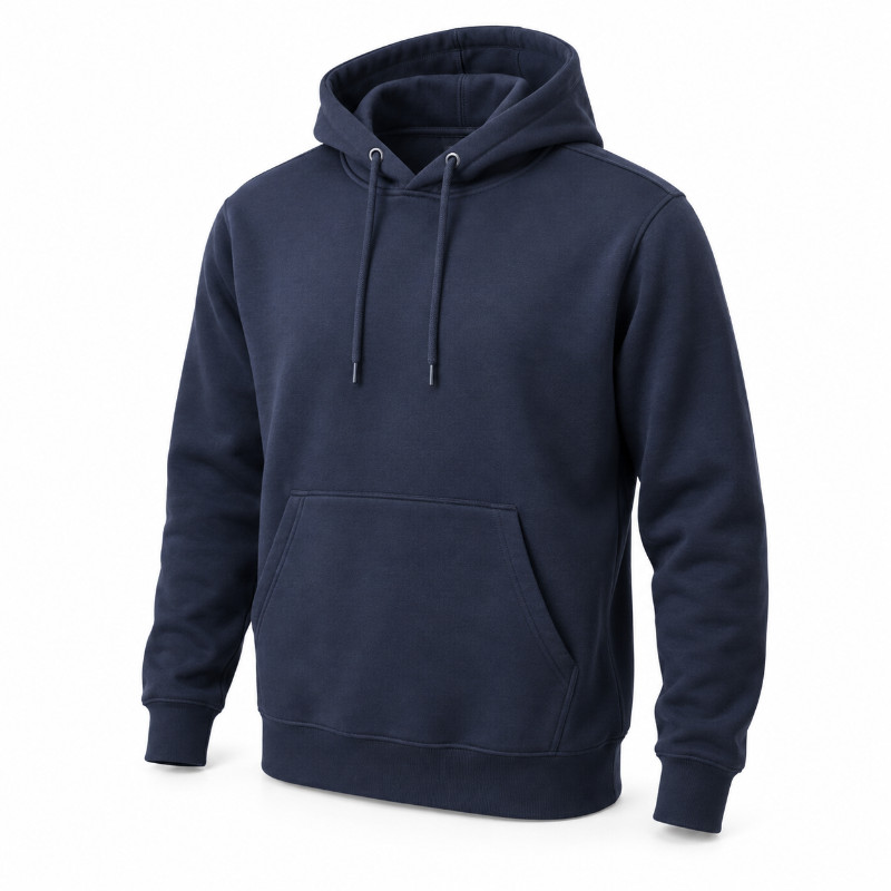 Bedrukte hoodies teamuitje - 25 stuks