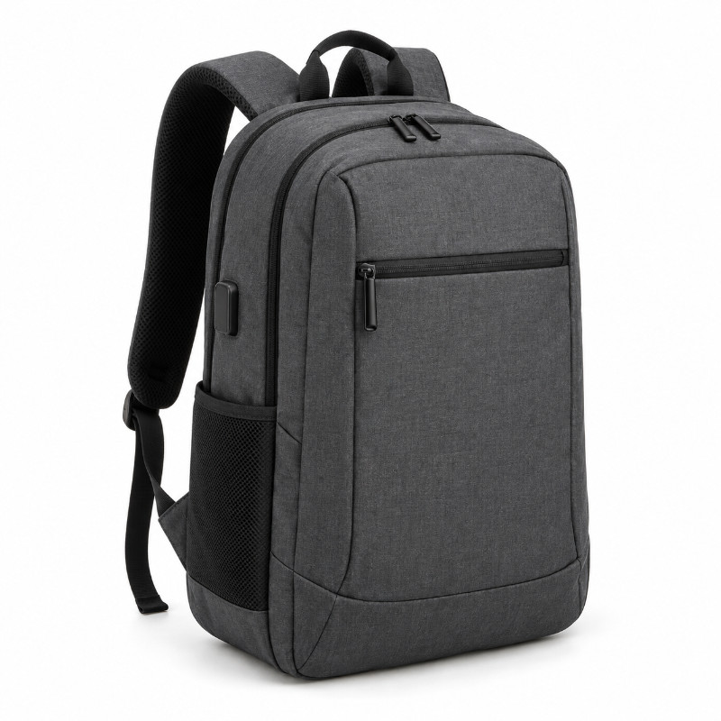 Bedrukte laptoprugzak - 25 stuks