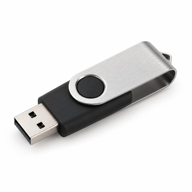 Bedrukte USB-sticks 32 GB - 50 stuks