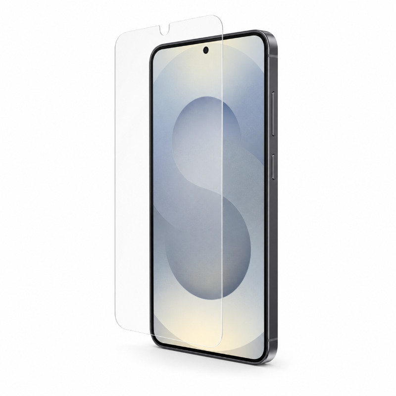 Belkin ScreenForce screenprotector Galaxy S25
