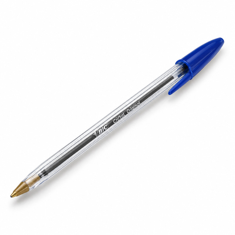 BIC Cristal Original balpennen