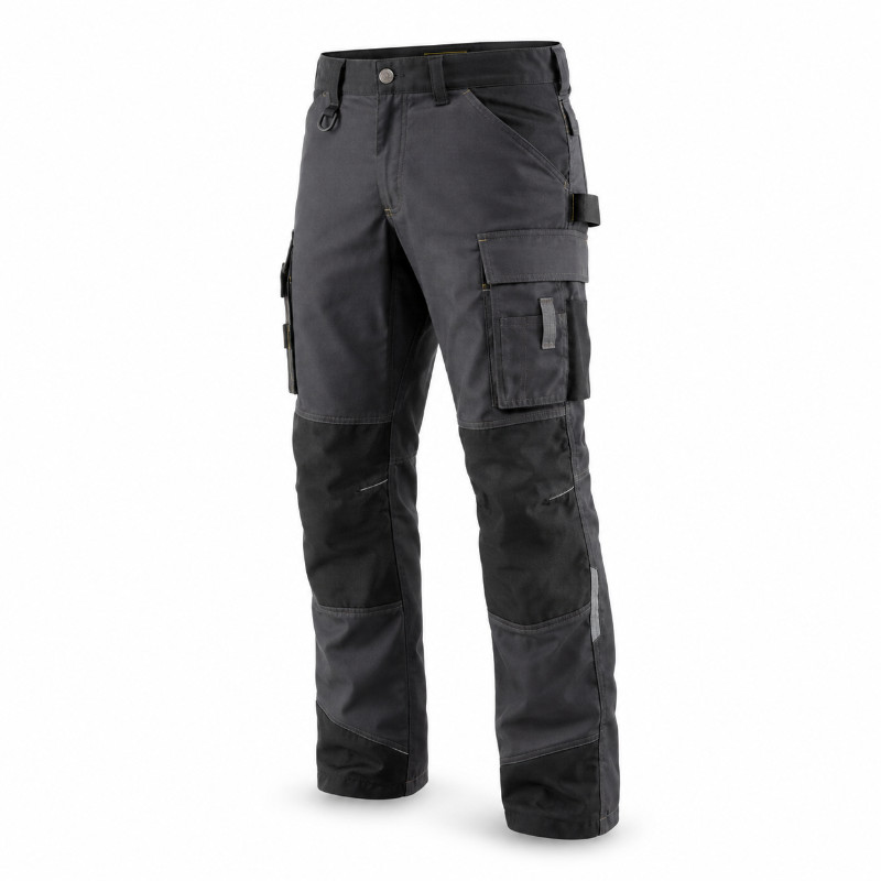 Blaklader 1422 werkbroek met kniestukken