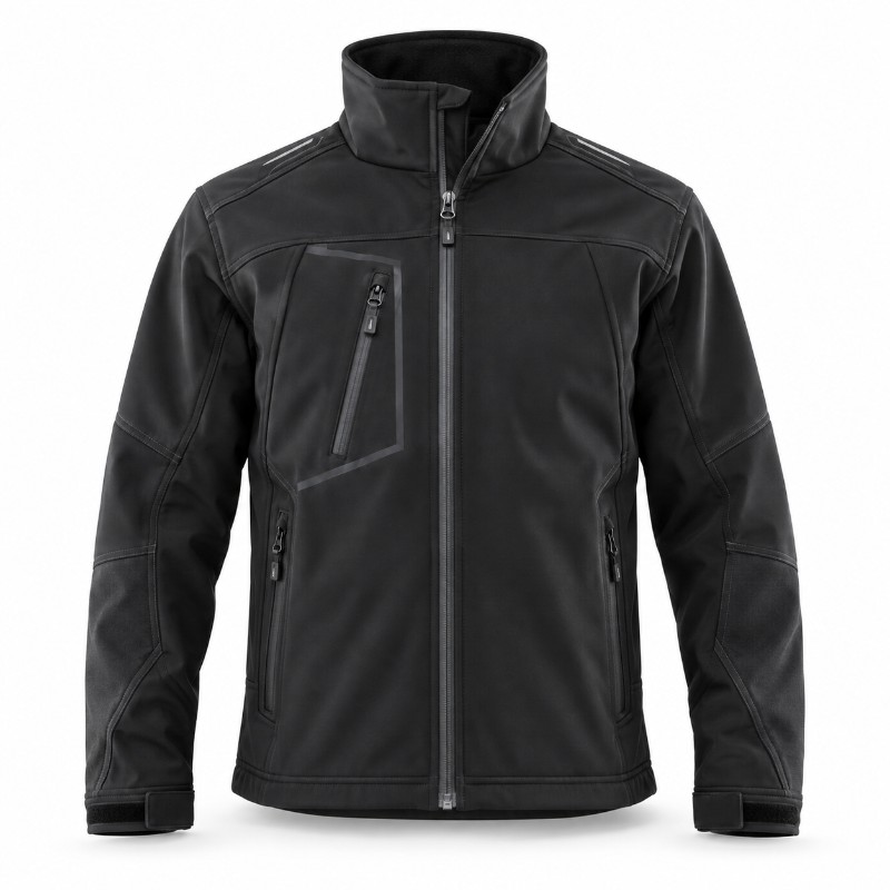 Blaklader 4890 softshell werkjas