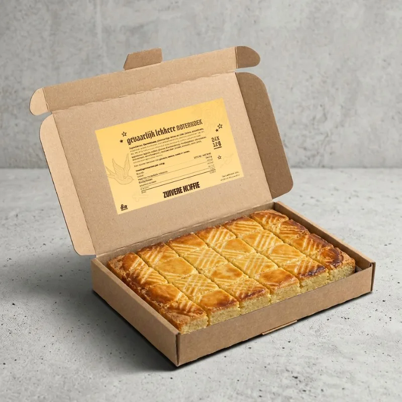 Boterkoek Box