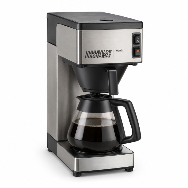 Bravilor Bonamat Mondo koffiezetapparaat