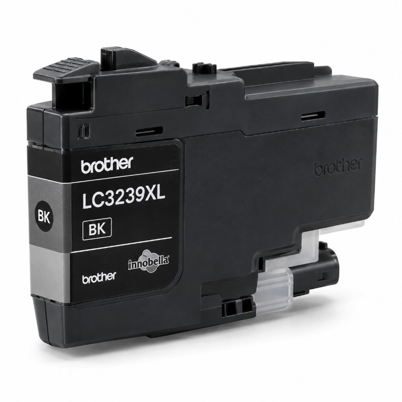 Brother LC-3239XL zwarte inktcartridge