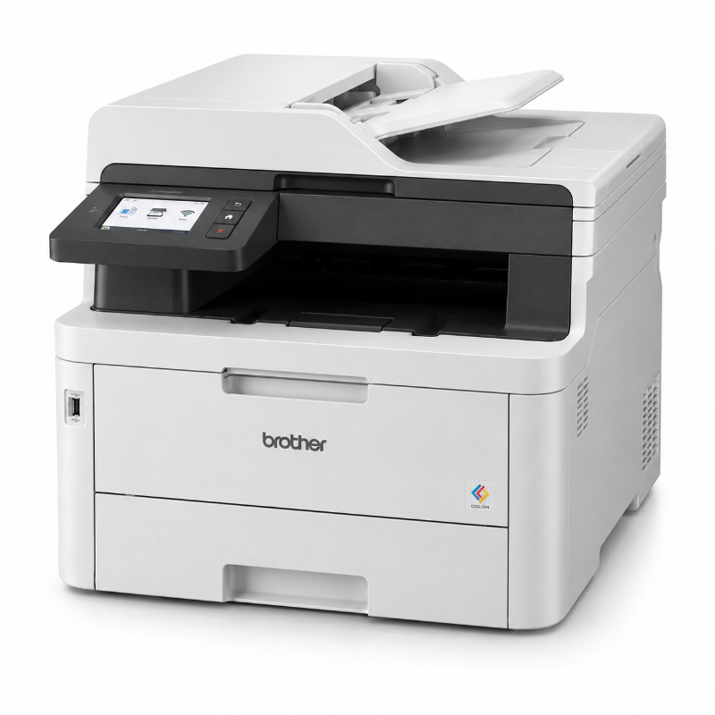 Brother MFC-L3760CDW kleurenlaser-multifunctional