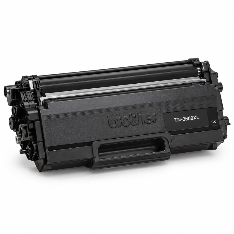 Brother TN-3600XL zwarte toner