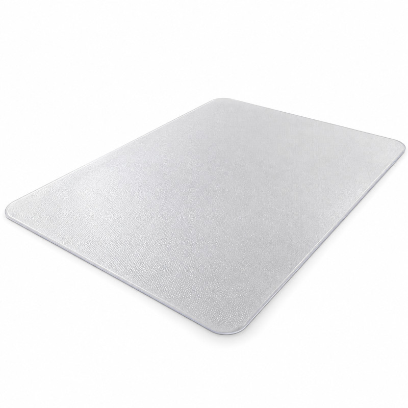 Bureaustoelmat voor tapijt 120x90 cm