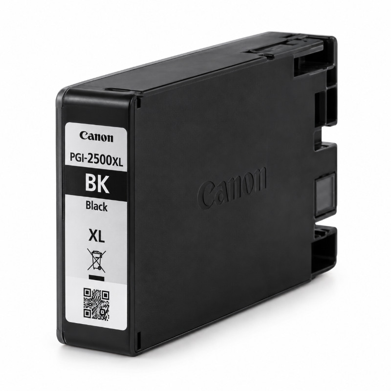 Canon PGI-2500XL zwarte inktcartridge