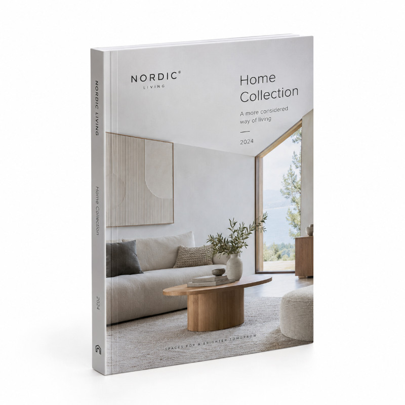 Catalogus A4 32 pagina's - 250 stuks