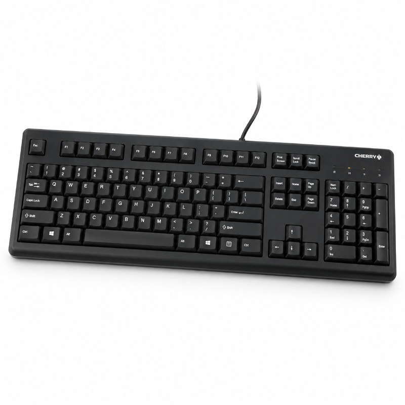 Cherry KC 1000 toetsenbord