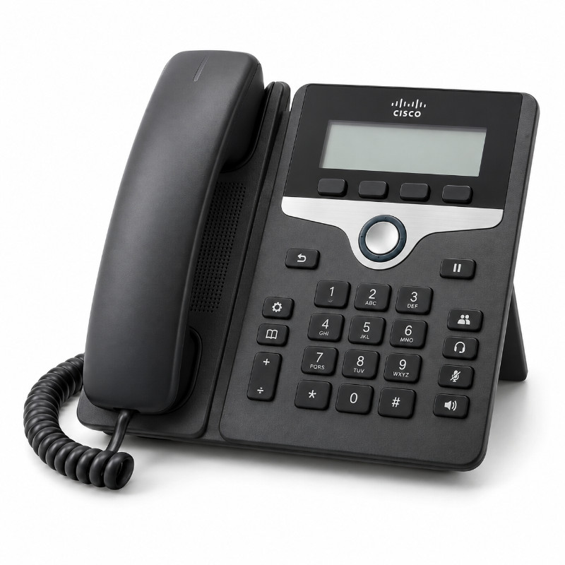 Cisco IP Phone 7821