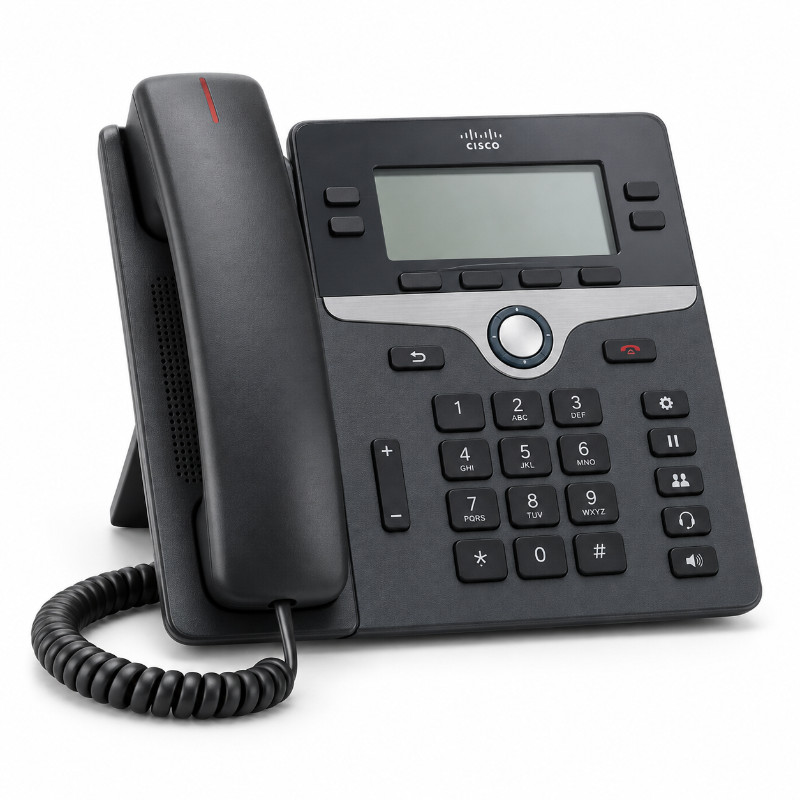 Cisco IP Phone 7861