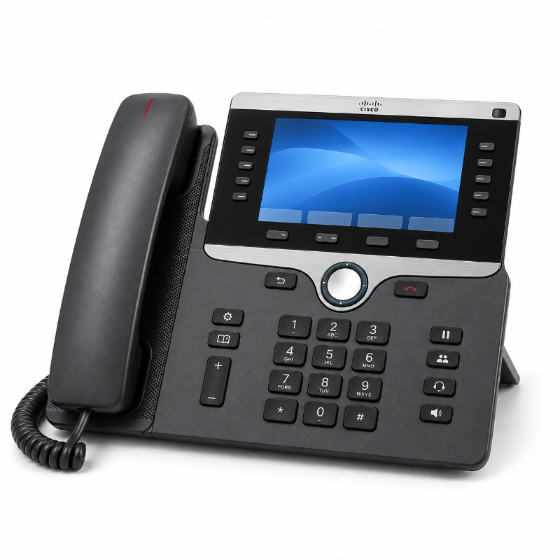 Cisco IP Phone 8861