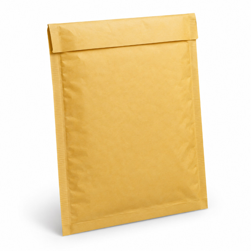 CleverPack luchtkussenenveloppen D/14 - 10 stuks