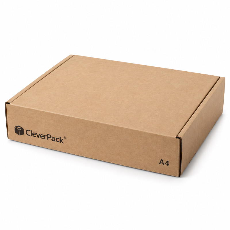 CleverPack verzenddoos A4 - 25 stuks