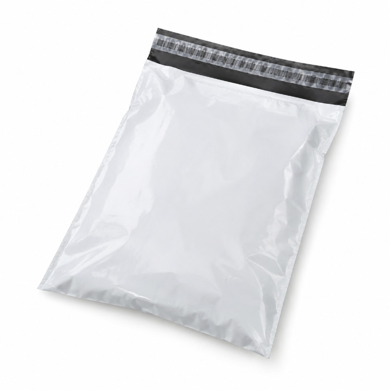 CleverPack verzendzakken met plakstrip A4 - 100 stuks