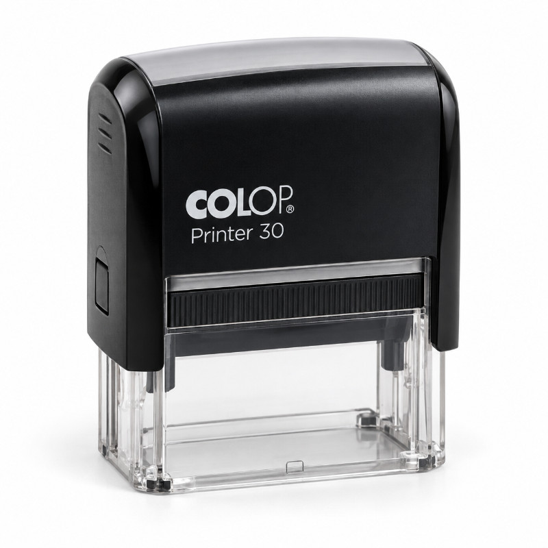 Colop Printer 30 tekststempel