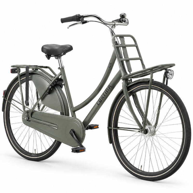 Cortina U4 Transport stadsfiets