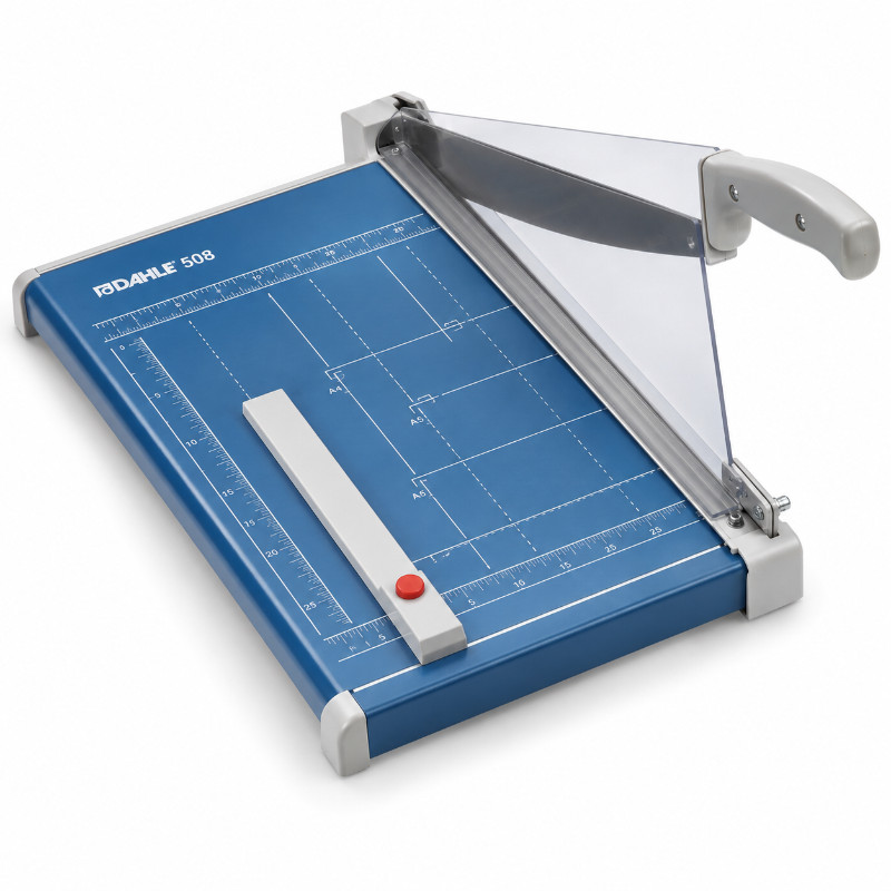 Dahle 508 snijmachine A4