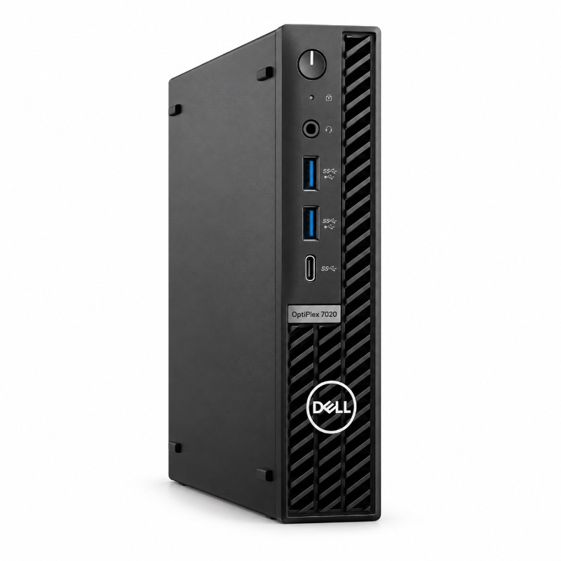 Dell OptiPlex 7020 Micro - 16 GB/512 GB