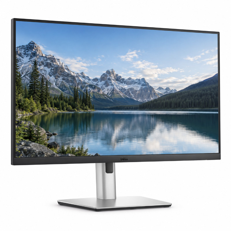 Dell P2425 24-inch monitor