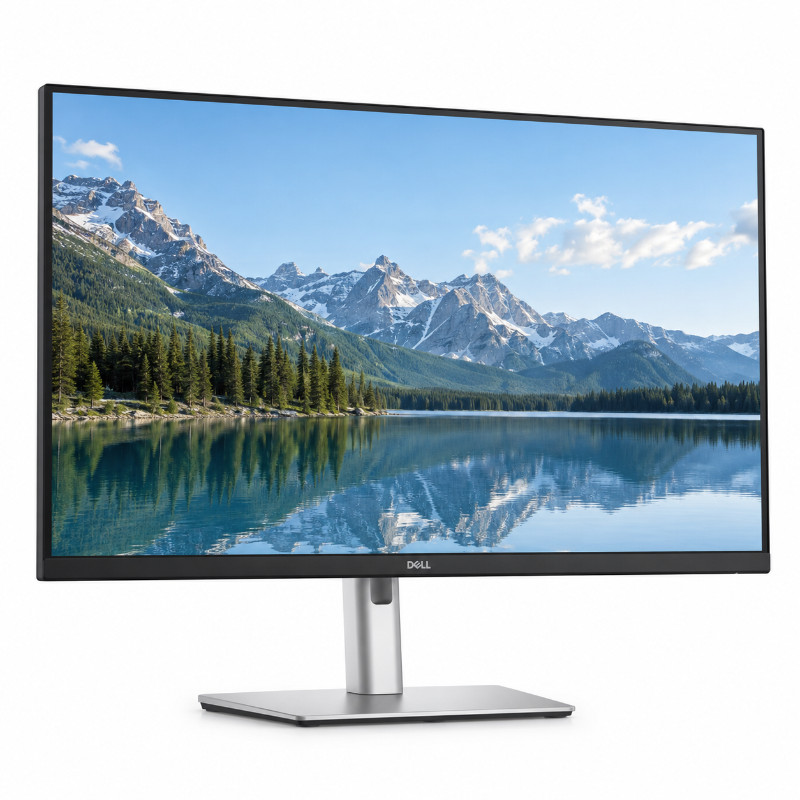 Dell P2425H 24-inch monitor