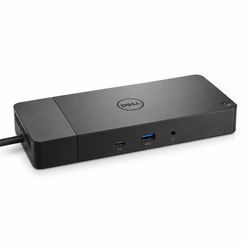 Dell WD19S USB-C-dockingstation 130 W