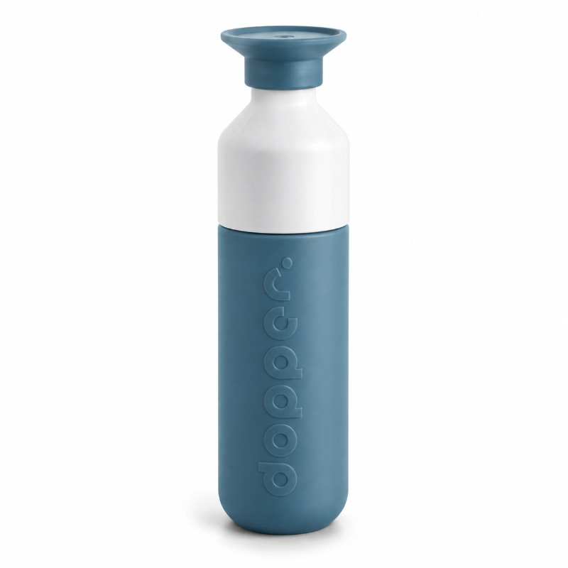 Dopper Original drinkfles met logo - 25 stuks