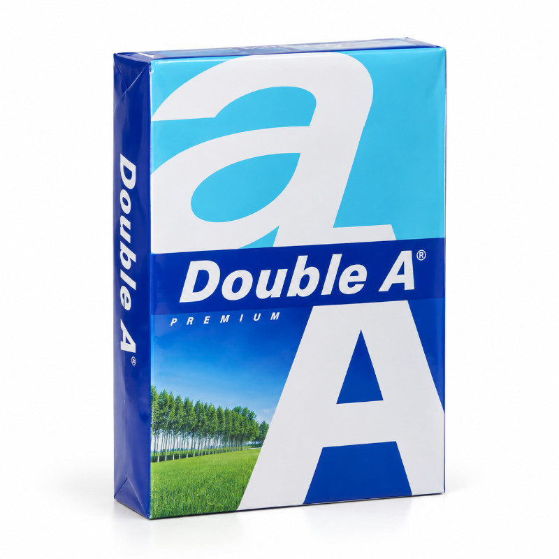 Double A Premium A4-kopieerpapier